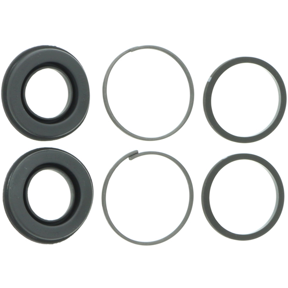 Brake Caliper Repair Kit, 914 Rear, Ate