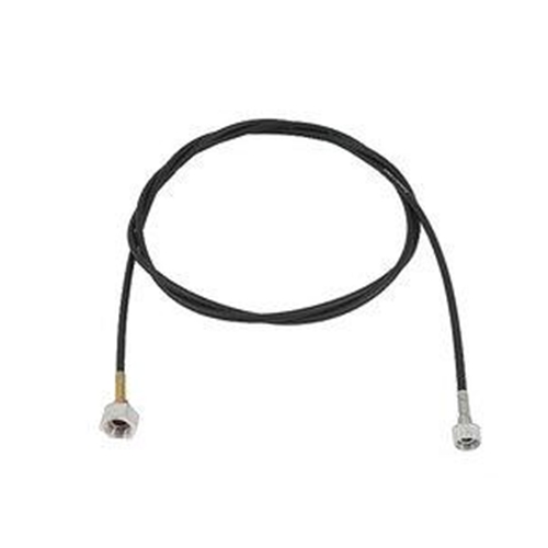 Speedometer Cable Early