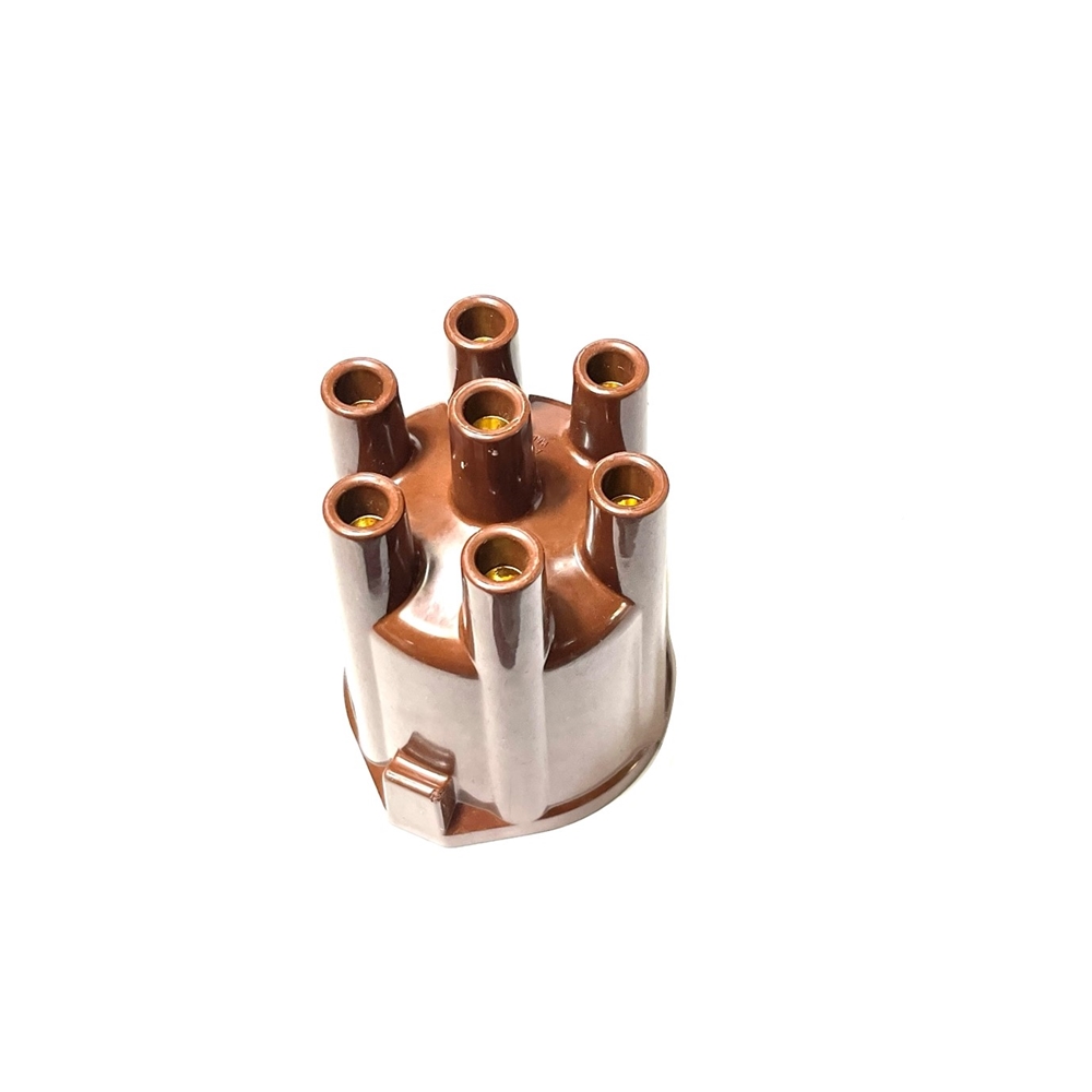 Distributor Cap 911 Marelli, Scratched