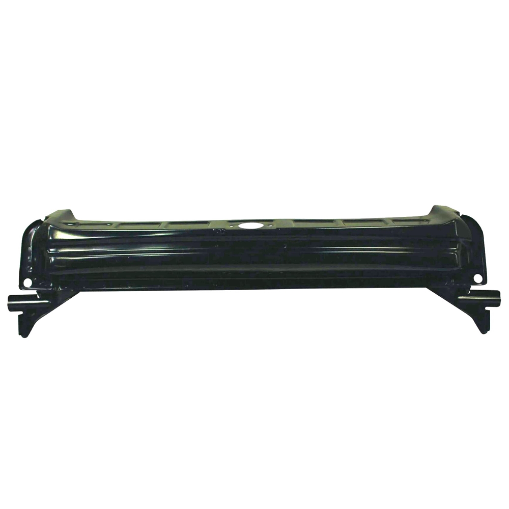 Rear Latch Panel