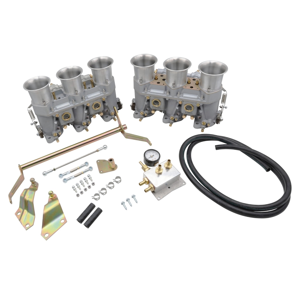  Carburetor Set 46 PMO, 3.2-3.4L Performance