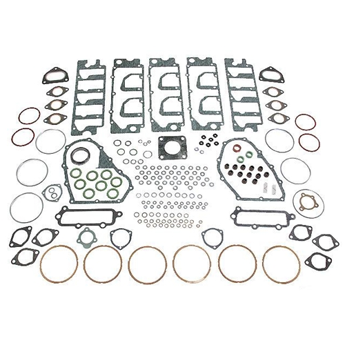 Head Gasket Set, 2.7L w/Single Exhaust Inlet