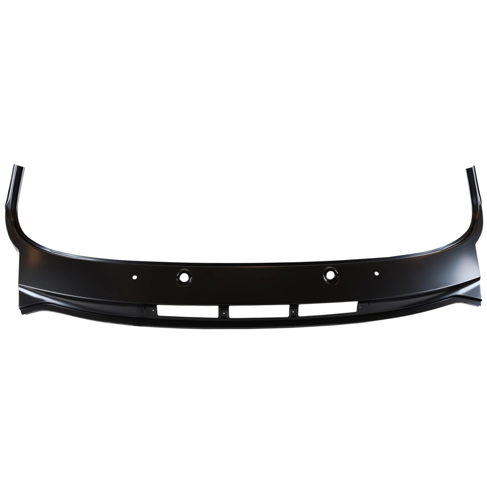 Repair Piece, Lower Windshield Frame, Coupes Only