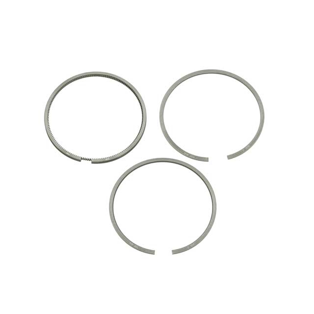 Piston Ring Set, 2.7L