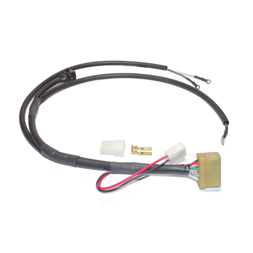 8 Pin CDI Harness, without Green Wire