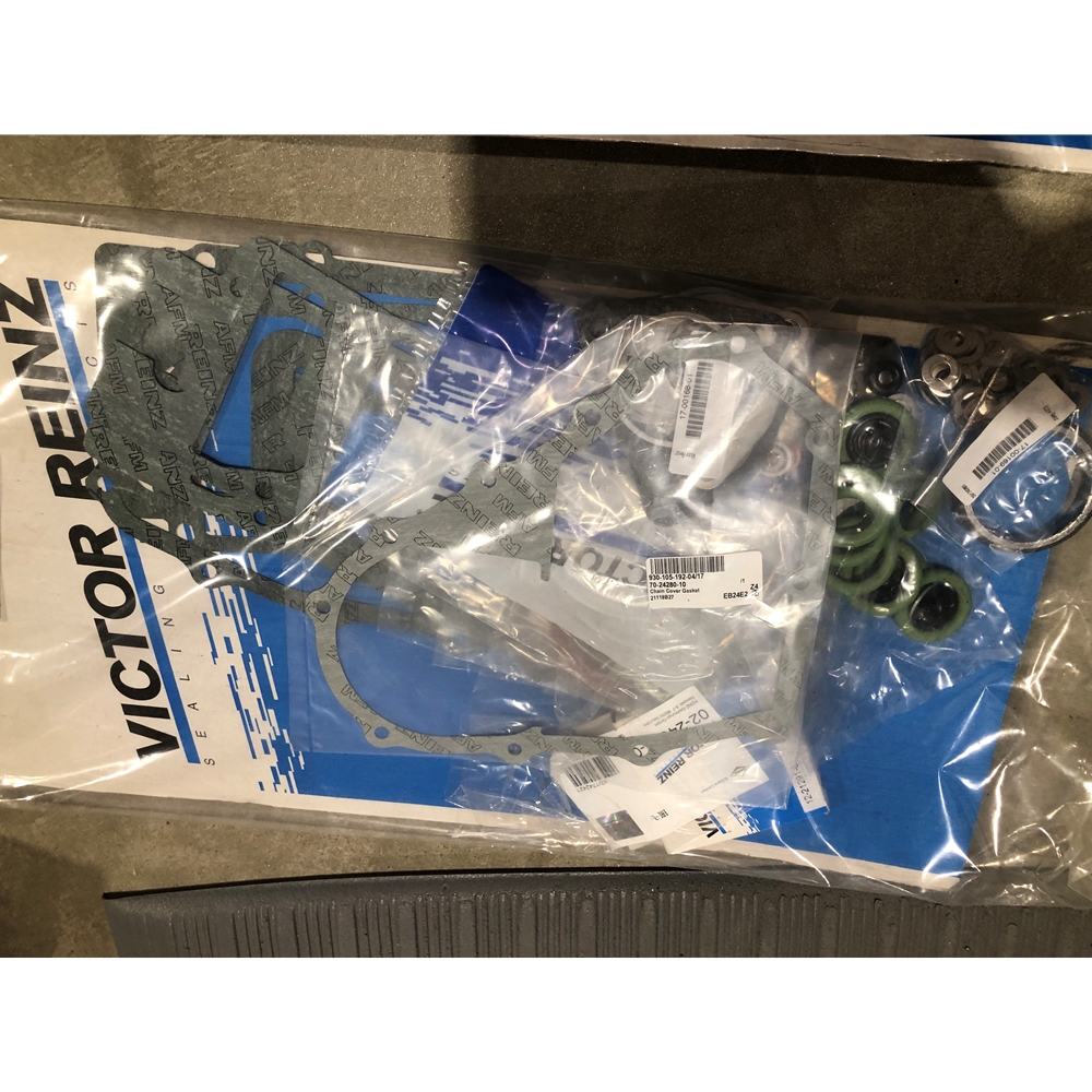 Head Gasket Set for 3.0L 911SC  - OPEN BOX