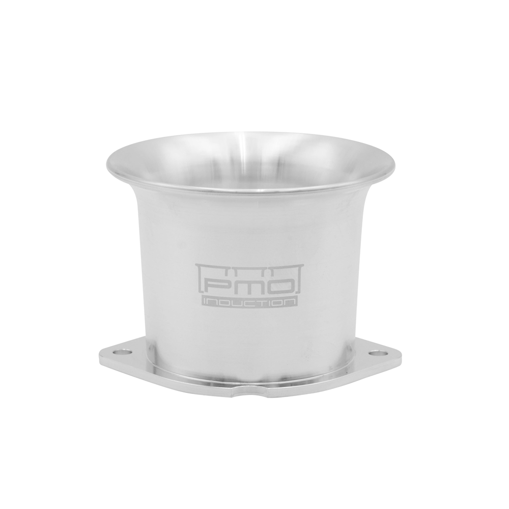PMO Velocity Stack, Tall with Logo