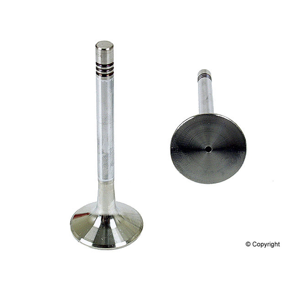 Exhaust Valve (Single), 1970-77, AE