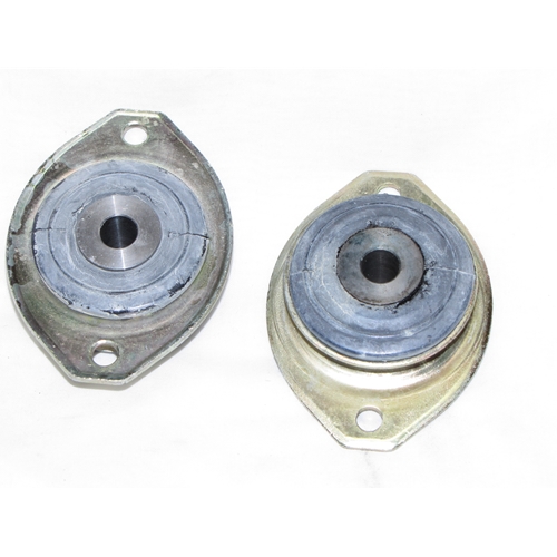 Engine and Transmission Mount