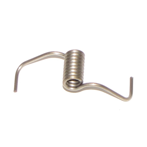 Gas Flap Latch Spring