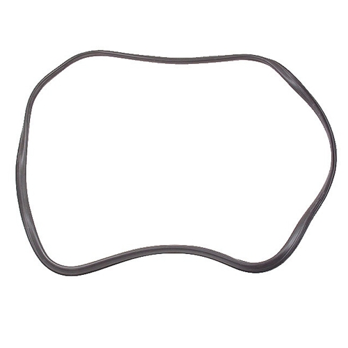Rear Windshield Seal, Coupe, 1965-89