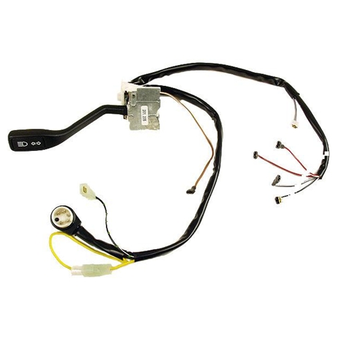 Turn Signal Dimmer Switch