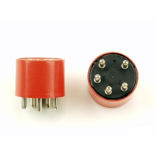 Relay, Red Heavy Duty OEM