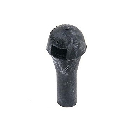 Water Drain for Headlight Bucket