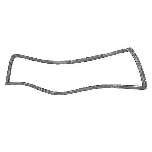 Front Turn Signal Lens Seal, Left