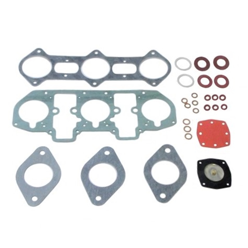 Carburetor Gasket Kit, IDA/IDS