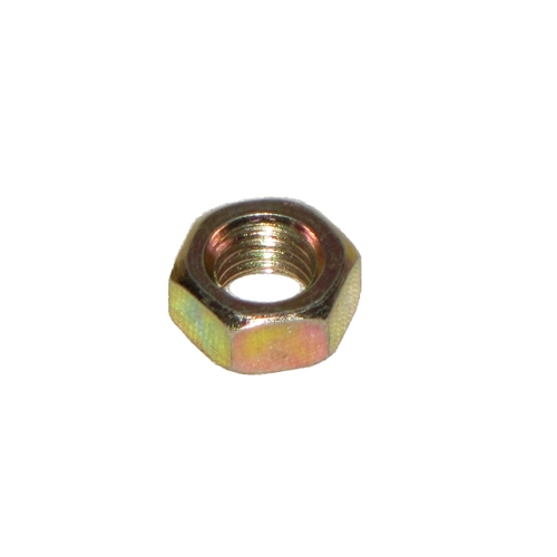 Throttle Shaft Nut IDF