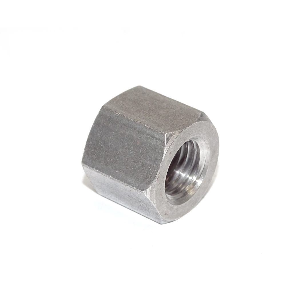 Fuel Pump Cap Nut