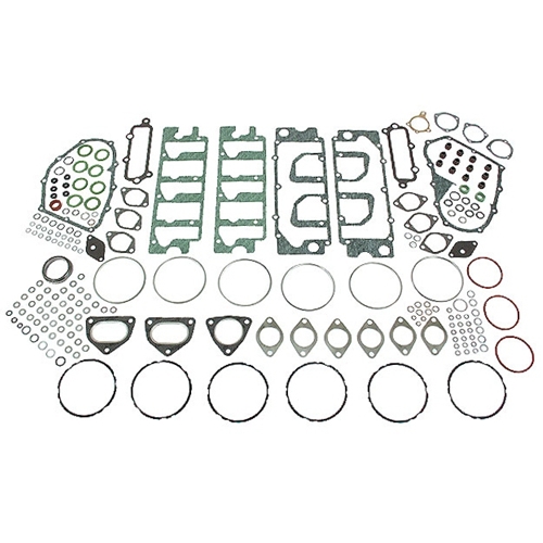 Head Gasket Set for 3.0L 911SC 