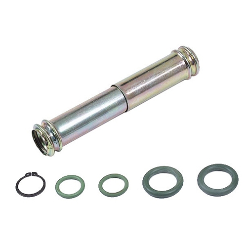 Oil Return Tube, Expandable