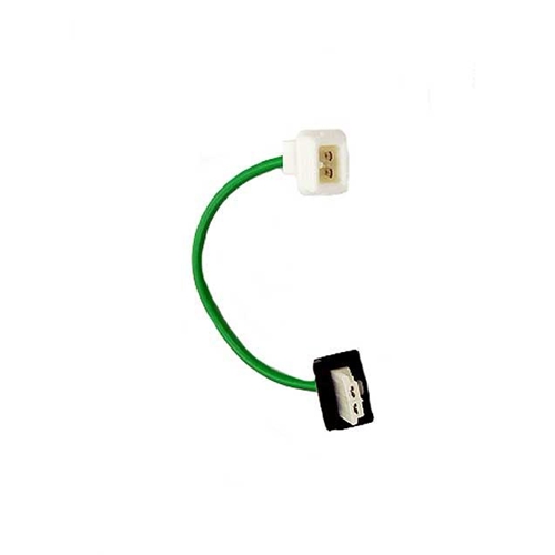 Distributor Green Wire