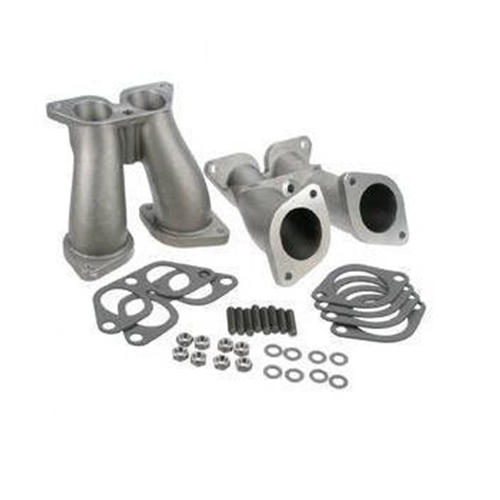  Weber IDF Intake Manifold Set, 356-912