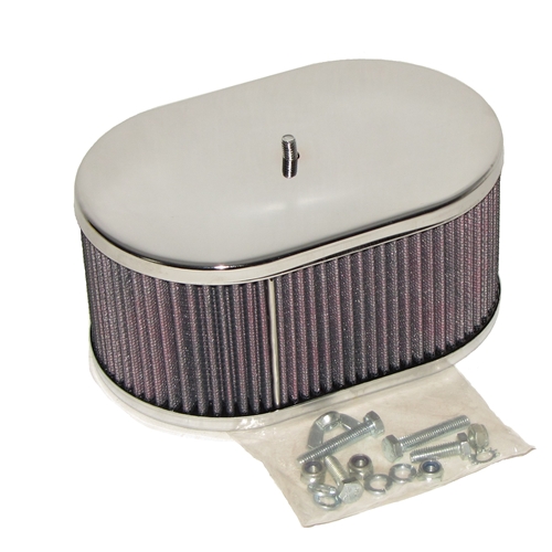 Air Filter Kit, Weber IDF