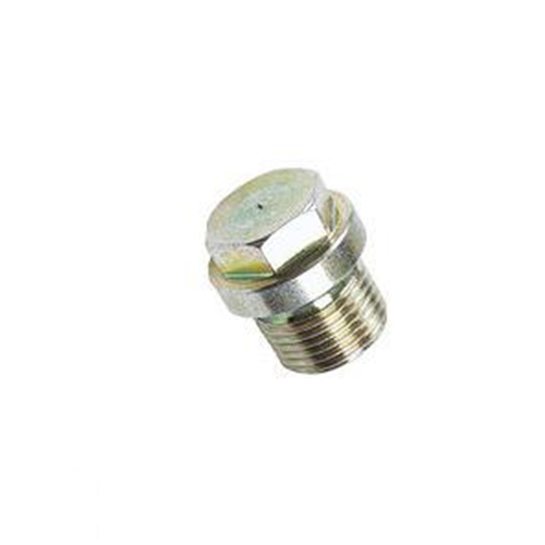 Oil Pressure/Relief Valve Plug