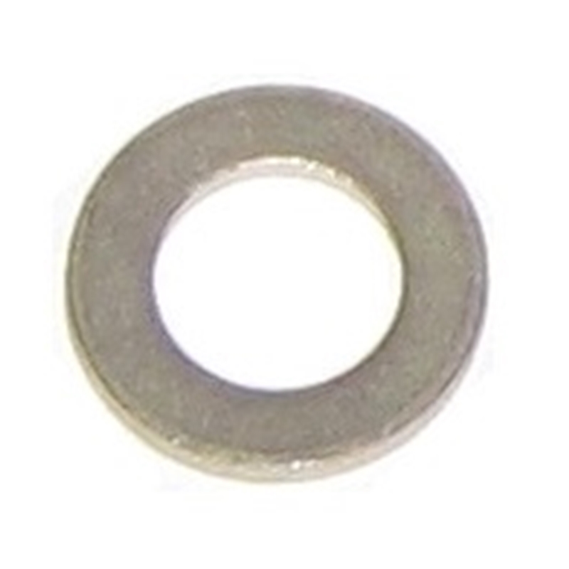 Aluminum Seal Ring 8 x 14.5 mm