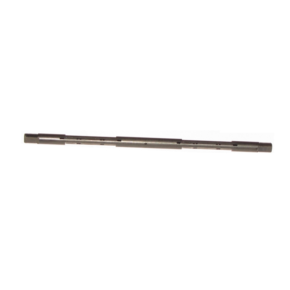 Solex Throttle Shaft, Solid