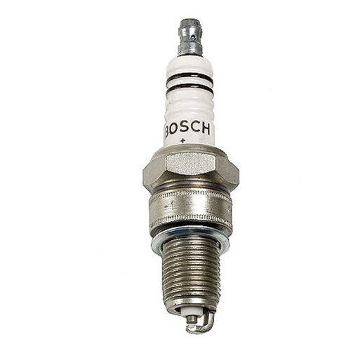 Spark Plug, Bosch WR5DC