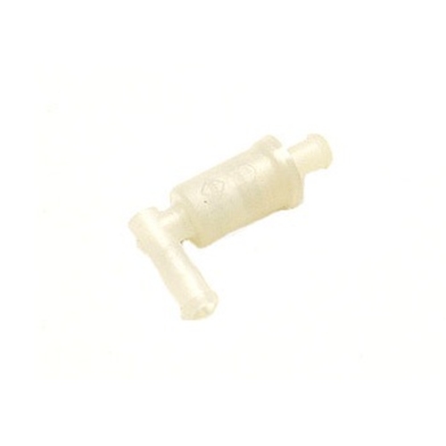 Washer Check Valve, "L" 