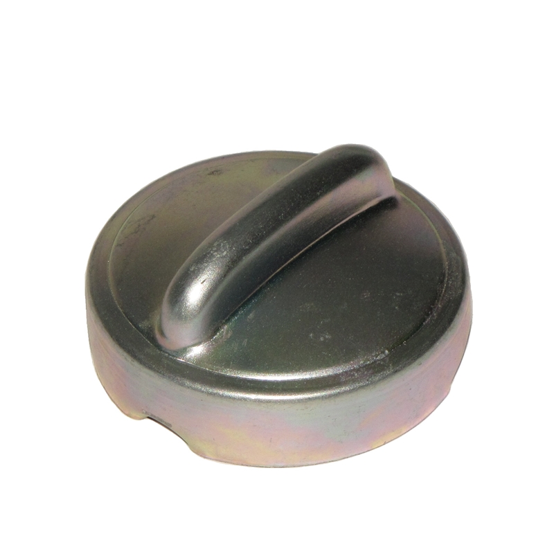 Fuel Tank Cap or Oil Cap, with Gasket