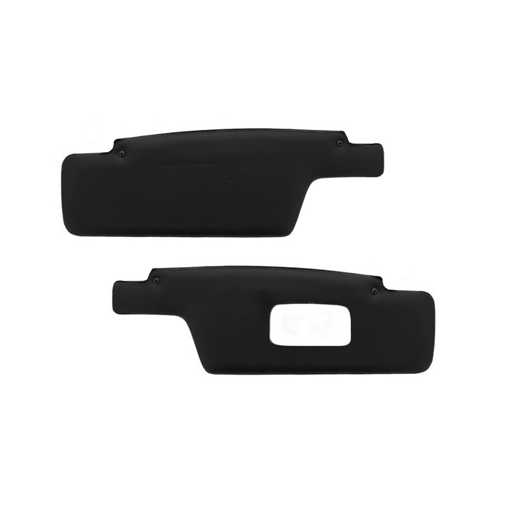 Sun Visor Set - For 911 / 912 Targa® or Convertible 1969-89