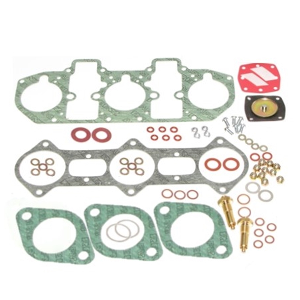 Master Gasket Kit Weber IDA IDS