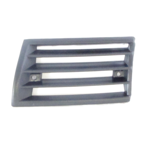 Horn Grill Black Left