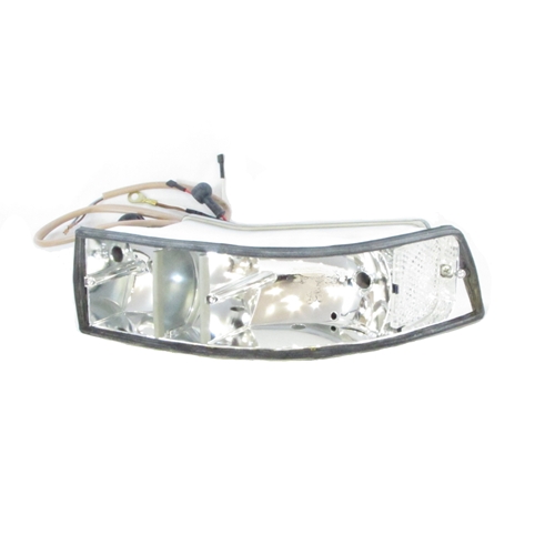 right rear light housing connector not working right rear light housing connector not working