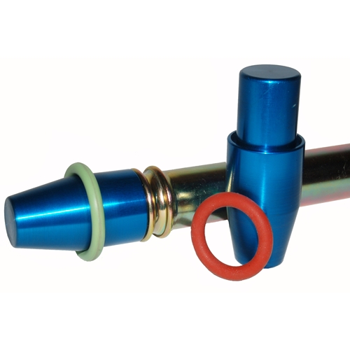 O Ring Installer, Oil Return Tube