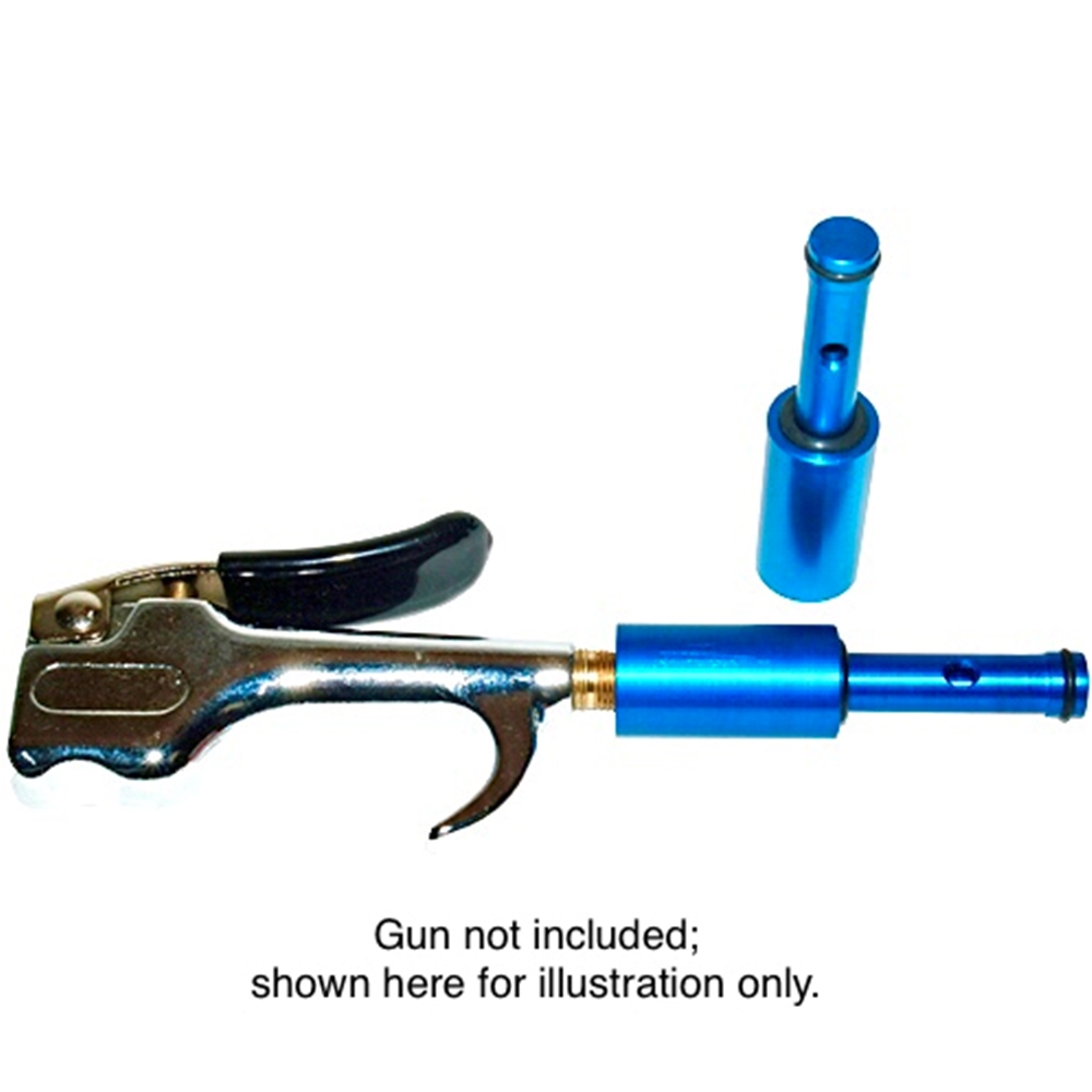 Piston Squirter Cleaning Tool
