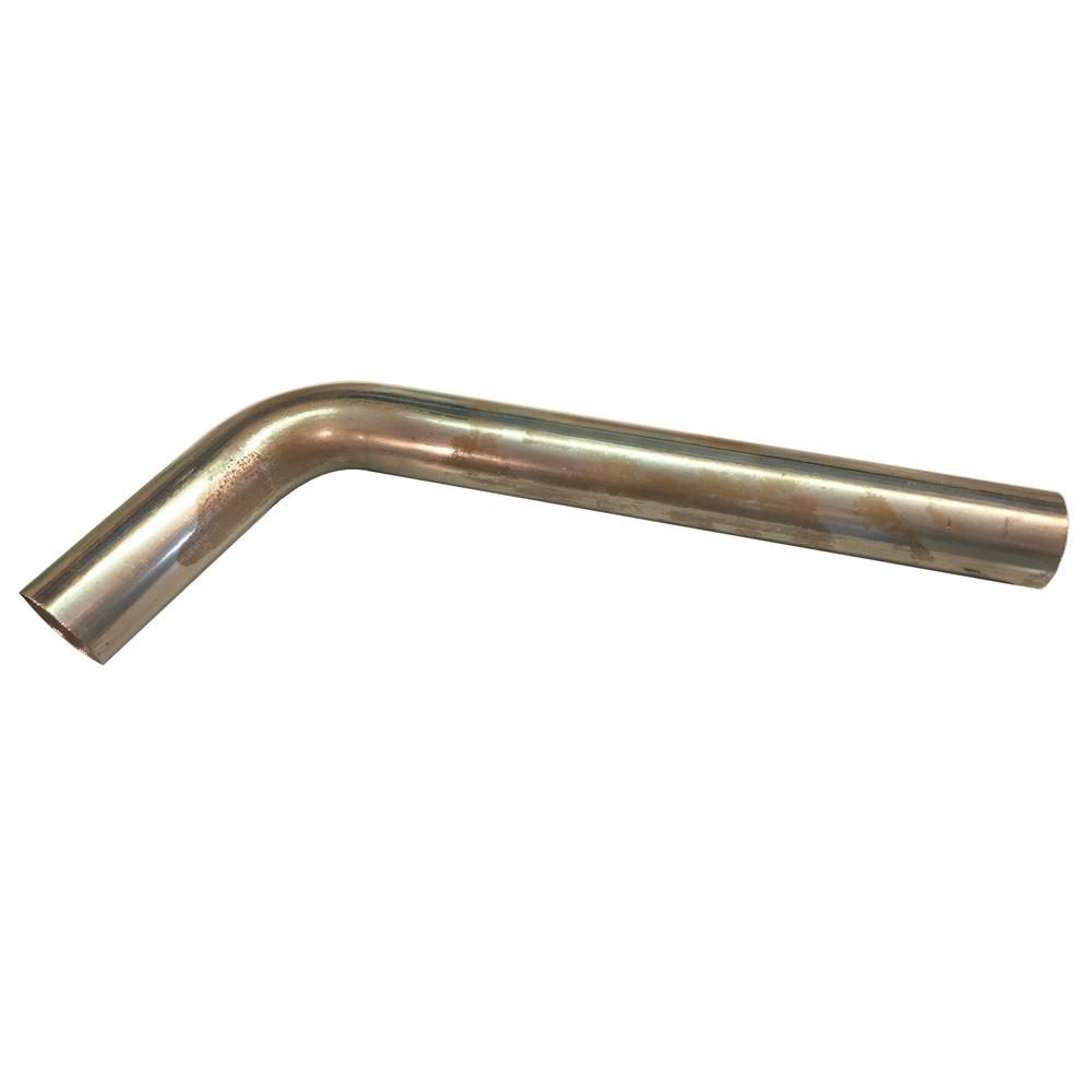 Tail Pipe Piece, 912