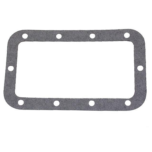 Gasket, Sump Plate