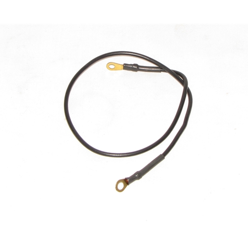 Coil to Points Wire
