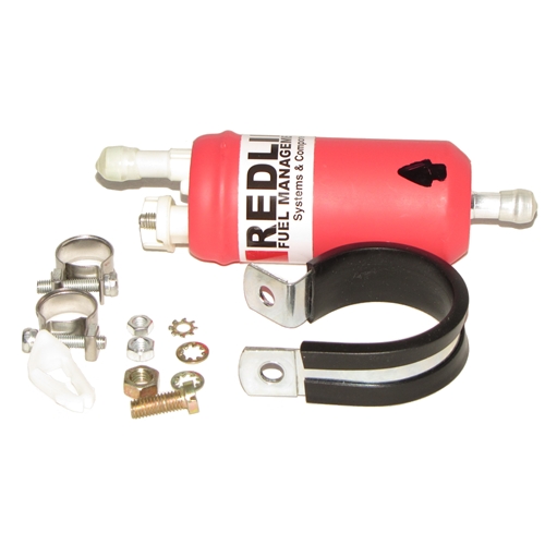 Fuel Pump, Electric for Carburetor