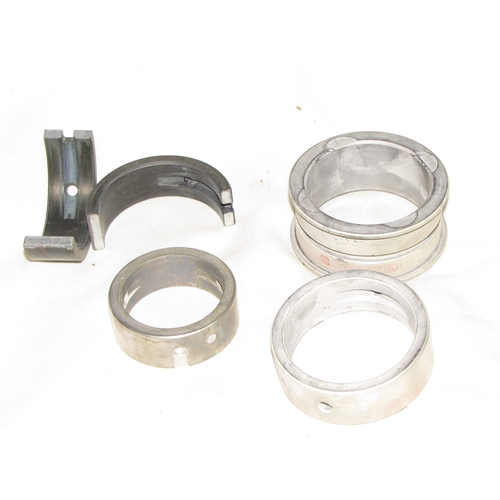 Main Bearing Set Std/Std, 356A/B