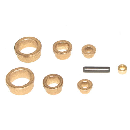 Pedal Bushing Set