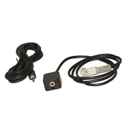 smart phone cable for classic porsche radios