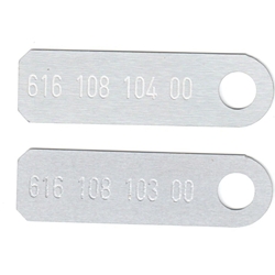 tag-set-solex-p40ii  616108104/300