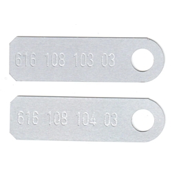 tag-set-solex-p40ii-euro-spec  616108104/303