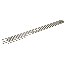 Brake Line Set 901.355.790.20