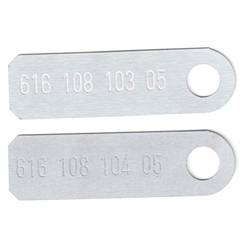 Tag Set 912, Solex P40II Solid